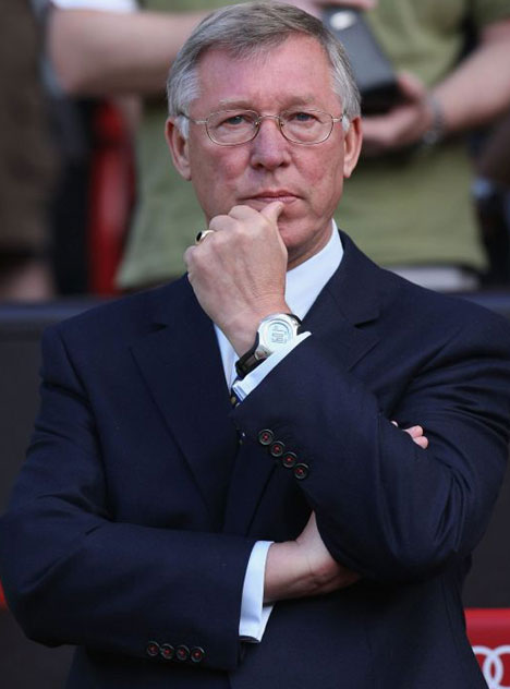 Pierderi uriase pentru United dupa eliminarea din Champions League