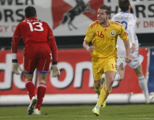 Chipciu spre Steaua