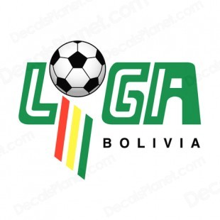 The Strongest - Universitario finala Liga Profesional Bolivia 2011