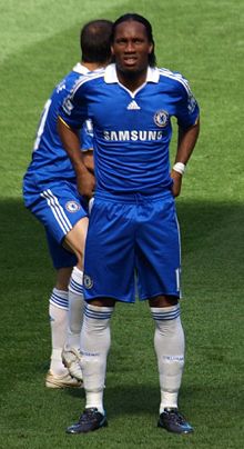 Oferta fabuloasa pentru Drogba