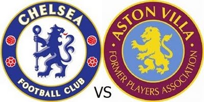 Avancronica Premier League : Chelsea - Aston Villa