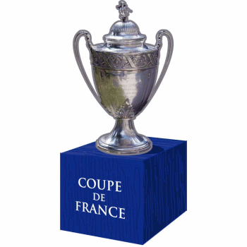 Cupa Frantei 2011-2012