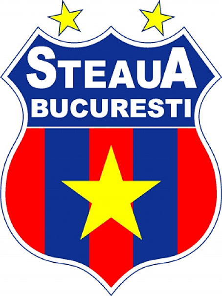 Steaua Bucuresti s-a reunit in 2012