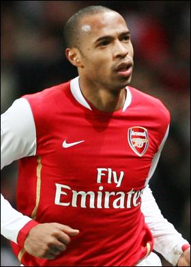 Henry is back (video)