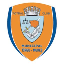 FC Municipal Tirgu-Mures la debut in 2012