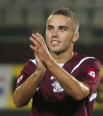Repatrieri la Rapid