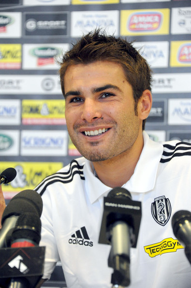 Adrian Mutu revine...