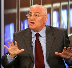 Dumitru Dragomir il ataca dur pe Ion Craciunescu