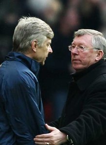Avancronica Premier League : Arsenal - Man United