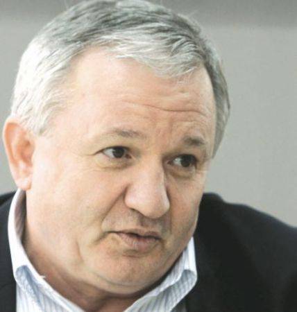 Viorel Hizo concediat de  Adrian Porumboiu