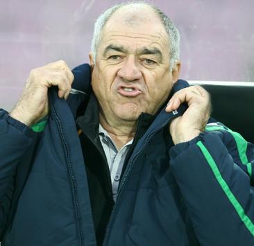 Viorel Hizo concediat de  Adrian Porumboiu