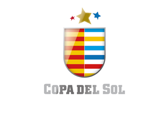 Copa del Sol  2012