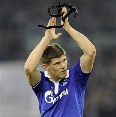 Avancronica Bundesliga : Schalke - Mainz