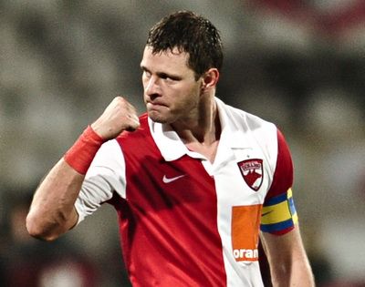 Dinamo Bucuresti - Zimbru Chisinau  4-0
