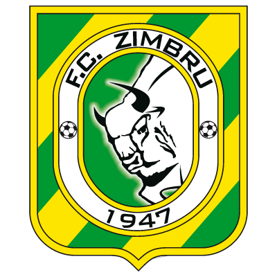 Dinamo Bucuresti - Zimbru Chisinau  4-0