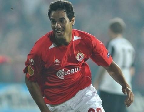 Platini a semnat cu Dinamo