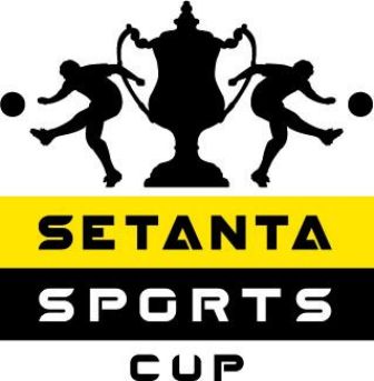 Cupa Setanta Sports  2012