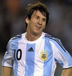 Avancronica Elvetia - Argentina amical