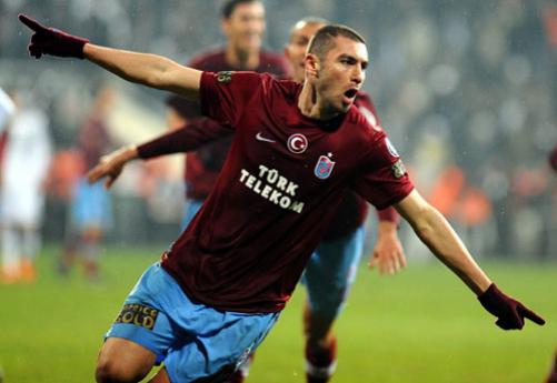 Avancronica Turcia - Slovacia amical