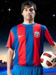 Brandan a semnat cu Liaoning