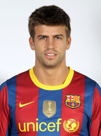 Pique : Eliminarea a fost premeditata