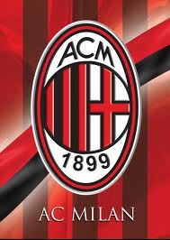 AC Milan calificata