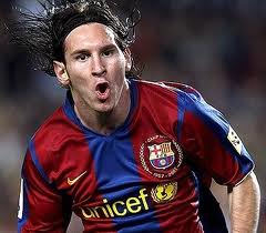 Messi nu e cel mai bun