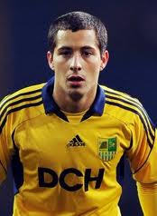 Avancronica Europa League: Metalist Kharkiv - Olympiakos