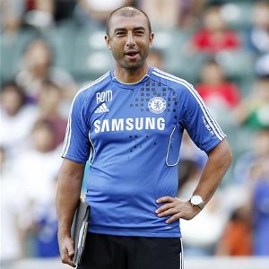 Avancronica Premier League : Chelsea - Stoke