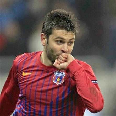 Prime marca Gigi Becali