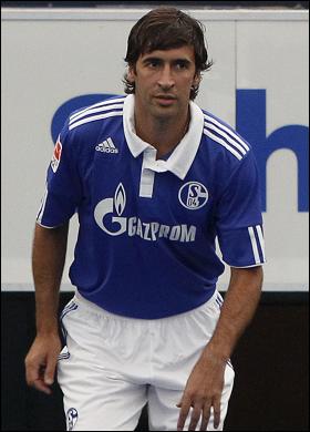 Avancronica Bundesliga : Schalke - Leverkusen