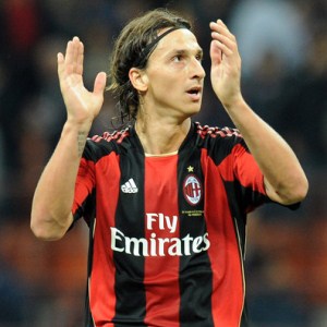 Avancronica Serie A : Milan - Roma