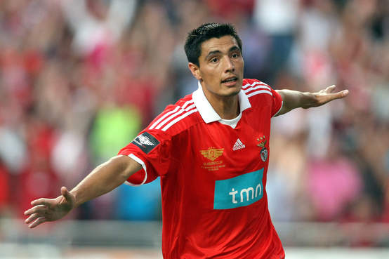 Avancronica Benfica Lisabona - Chelsea  in  Liga Campionilor