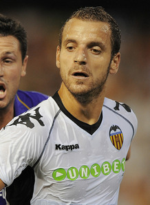 Europa League : Valencia - AZ Alkmaar