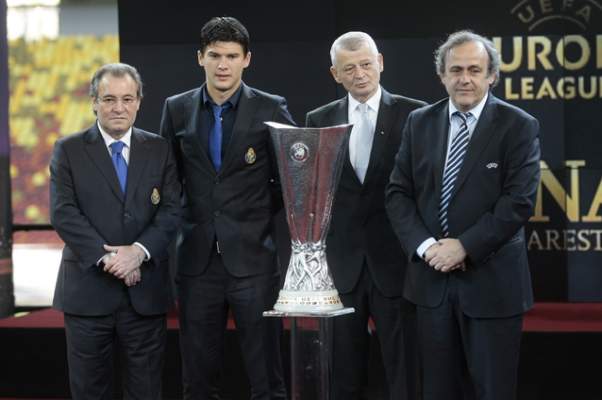 Mircea Sandu viseaza la Campionatul European 2024 sau 2028