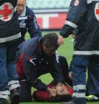 Piermario Morosini...
