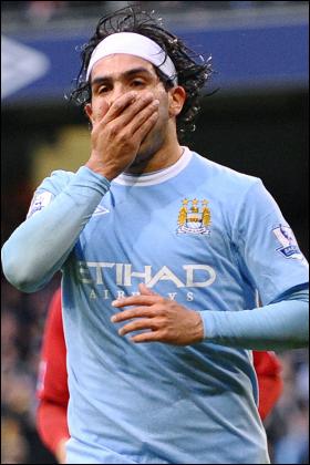 Avancronica Premier League : Wolves - Man. City