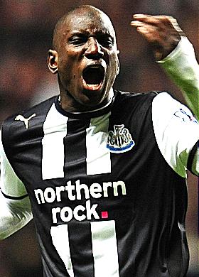 Avancronica Premier League : Wigan - Newcastle