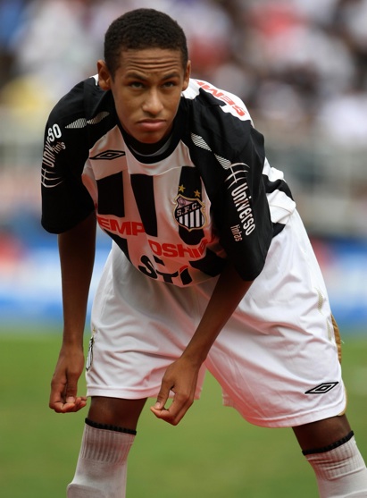 Neymar la Barca
