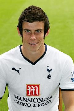 Gareth Bale ajunge de la Tottenham la Barca