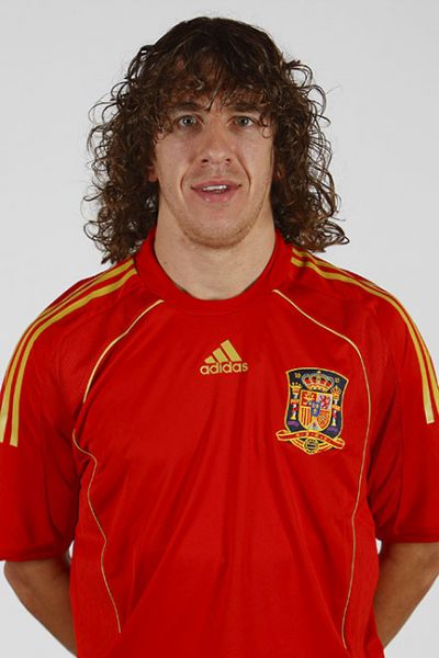 EURO 2012 : Puyol rateaza Campionatul European