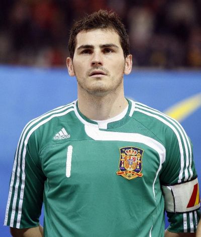 EURO 2012 Grupa C echipe probabile