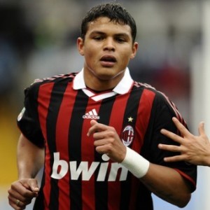 Thiago Silva - principala tinta a Barcelonei