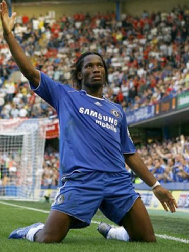Drogba aproape de un transfer in China