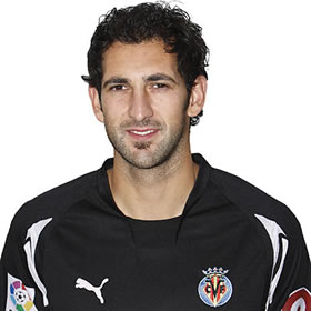 Diego Lopez la Sevilla