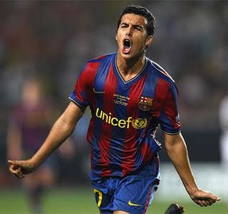 Barca castiga Cupa