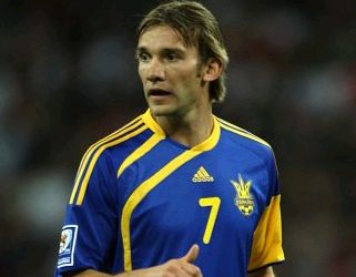 Lot  Ucraina Euro 2012