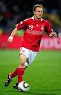 Lot  Danemarca EURO 2012