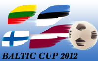 Cupa Baltica 2012