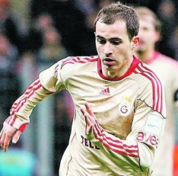 Stancu ramane la Orduspor